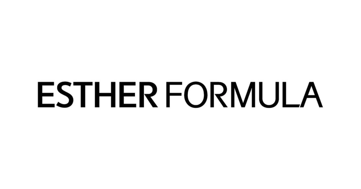 ESTHER FORMULA